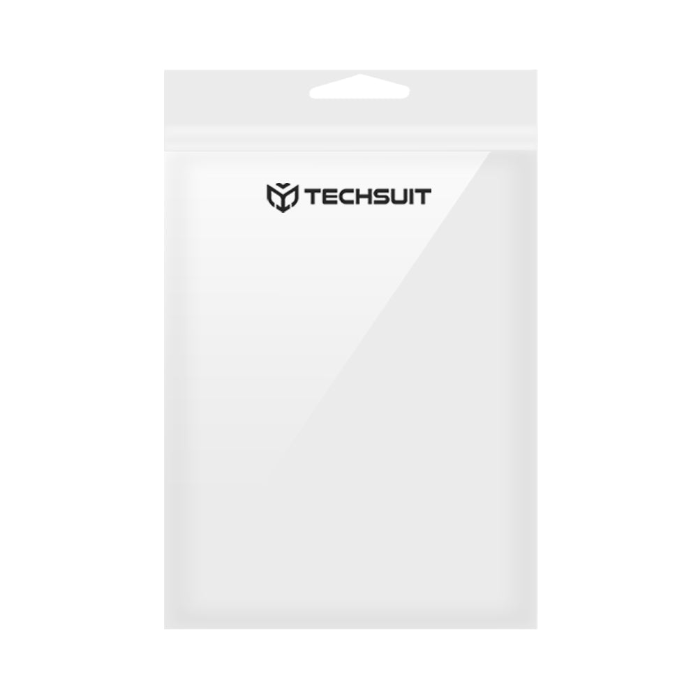Ovitek za Xiaomi Redmi Pad Pro / Pad / Pad Pro 5G, Techsuit, Flex Trifold, Temno modra