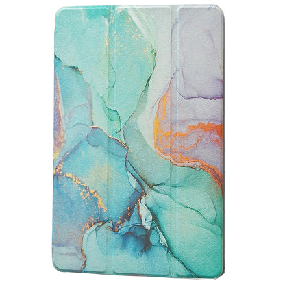 Case for Xiaomi Redmi Pad Pro / Pad / Pad Pro 5G, Techsuit, FoldPro Green Time, Multicolor