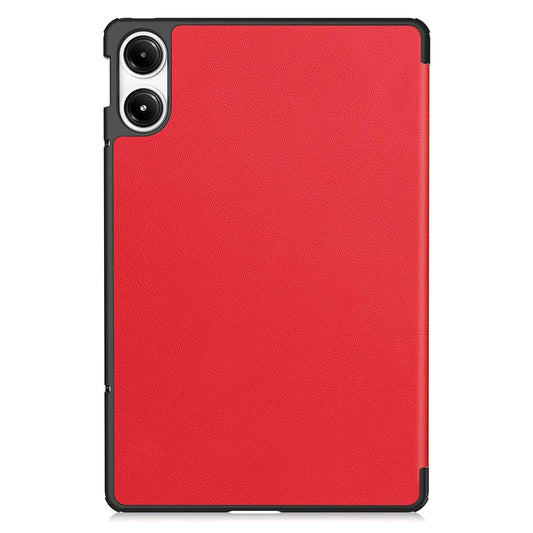 Ovitek za Xiaomi Redmi Pad Pro / Pad / Pad Pro 5G, Techsuit, FoldPro, Rdeča