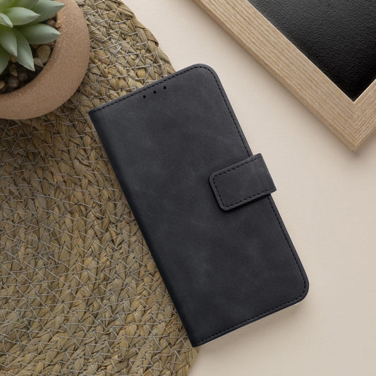 Ohišje za Samsung Galaxy A12 Nacho A127 / M12 M127 / A12 A125, Forcell, Tender Book, črno