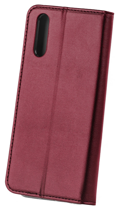 Ovitek za Samsung Galaxy A13 A135, OEM, Smart Magnetic, Vijoličen
