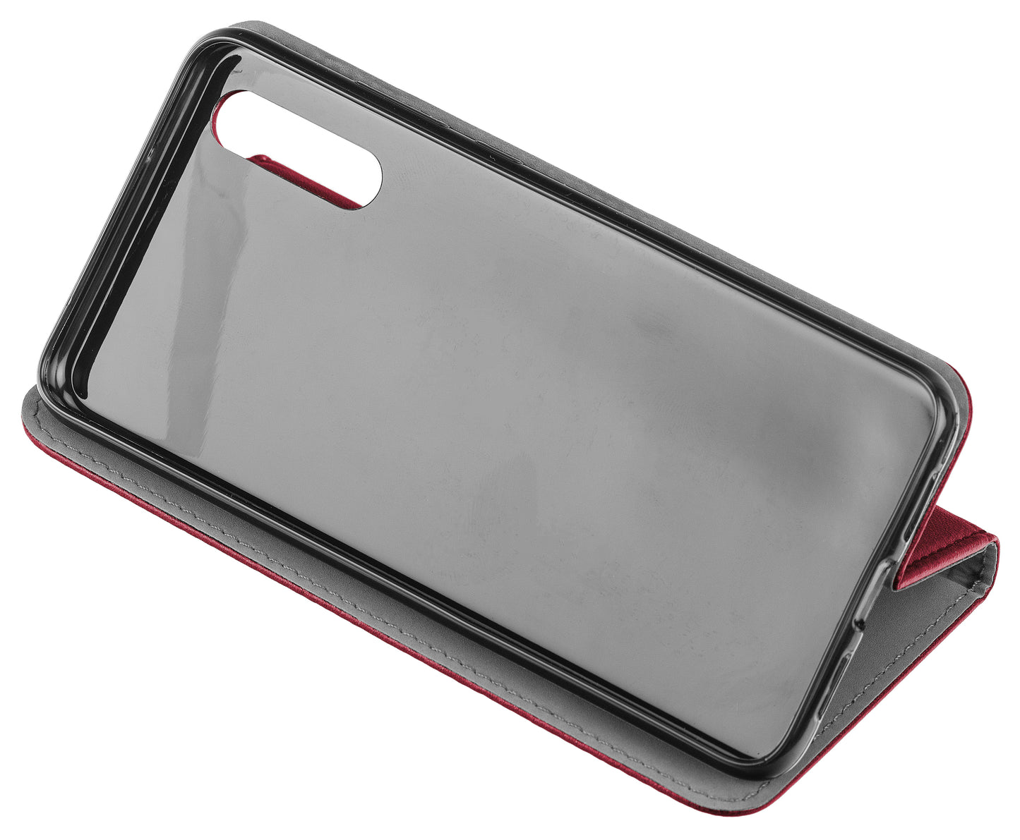 Ovitek za Samsung Galaxy A13 A135, OEM, Smart Magnetic, Vijoličen