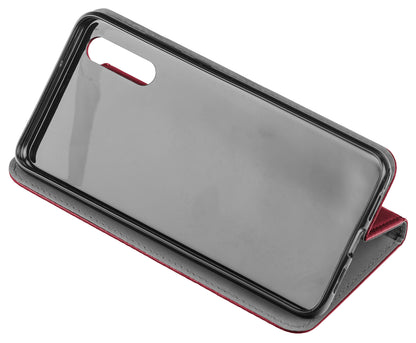 Ovitek za Samsung Galaxy A13 A135, OEM, Smart Magnetic, Vijoličen