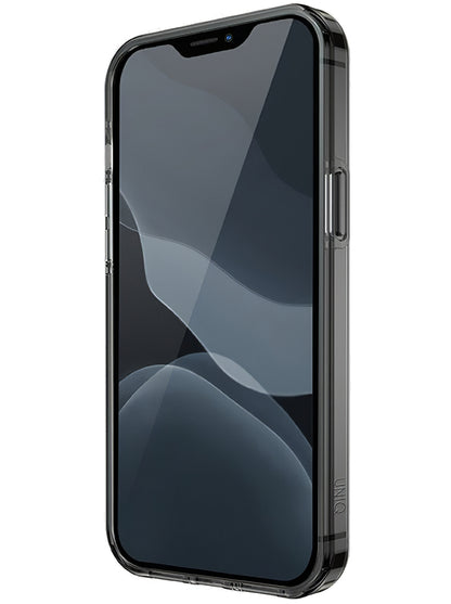 Ohišje za Apple iPhone 12 mini, UNIQ, Clarion, sivo