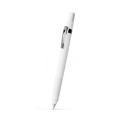 Ovitek Ringke Drafting za Apple Pencil Pro / Pencil (Generacija 2), Bel