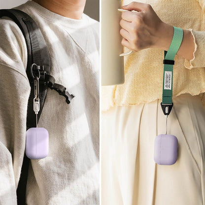 Ovitek Ringke za Apple AirPods 3, Svetlo Vijolična