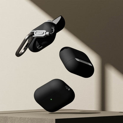 Ovitek Ringke za Apple AirPods 3, Črn