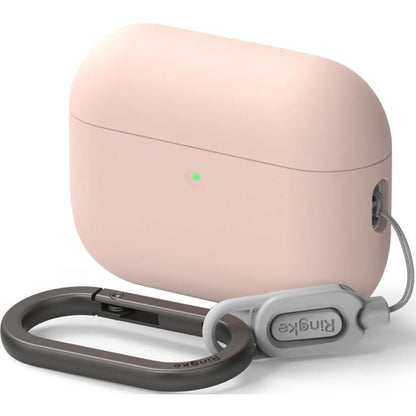 Ovitek Ringke za Apple AirPods 3, Roza