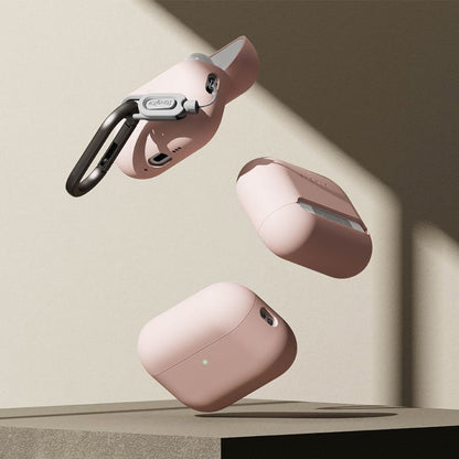 Ovitek Ringke za Apple AirPods 3, Roza
