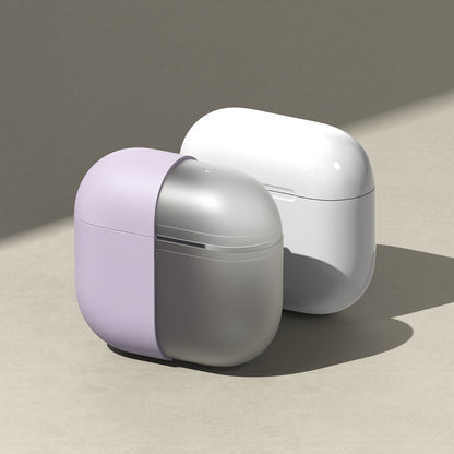 Ovitek Ringke za Apple AirPods 4, svetlo vijoličen