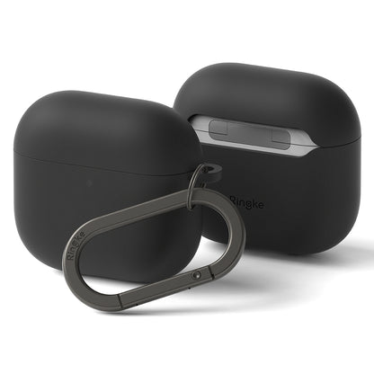 Ovitek Ringke za Apple AirPods 4, črn