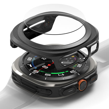 Ovitek Ringke Slim za Samsung Galaxy Watch Ultra, siv