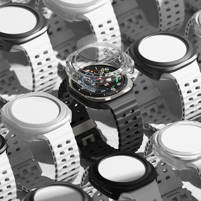 Ovitek Ringke Slim za Samsung Galaxy Watch Ultra, siv