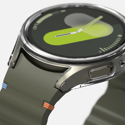 Ovitek Ringke Slim za Samsung Galaxy Watch7 40mm, Prozoren