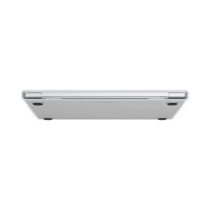 Ovitek Spigen Airskin za Apple MacBook Pro 14-palčni (2026) / (2025) / (2023) / (2022) / (2021), prosojen mat ACS11528