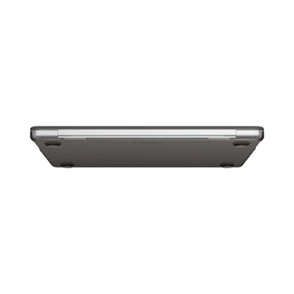 Ovitek Spigen Airskin za Apple MacBook Pro 16inch (2026) / (2024) / (2023) / (2021), Črn mat ACS11527