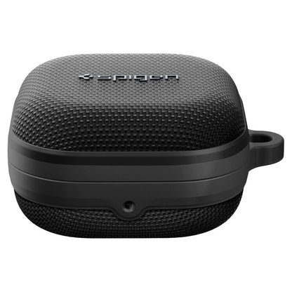 Ovitek Spigen Classic Fit za Samsung Galaxy Buds4 / Buds4 Pro, Mat Črn ACS11203