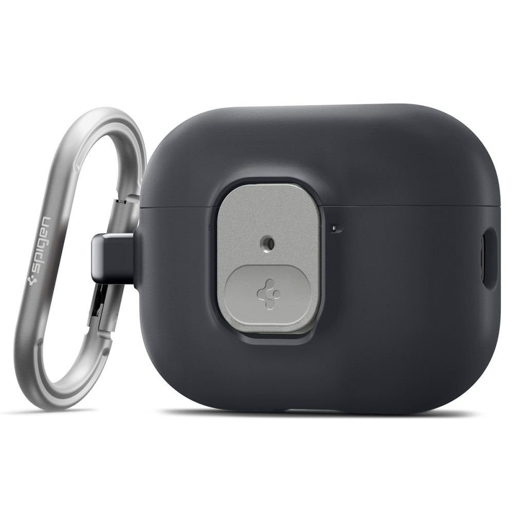 Ovitek Spigen Nano Pop za Apple AirPods Pro 3, črn
