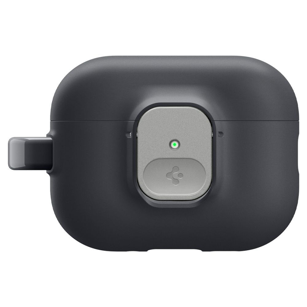 Ovitek Spigen Nano Pop za Apple AirPods Pro 3, črn