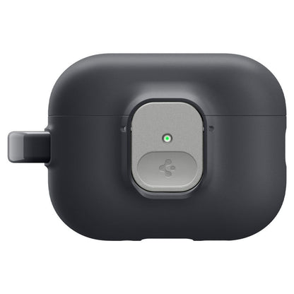 Ovitek Spigen Nano Pop za Apple AirPods Pro 3, črn