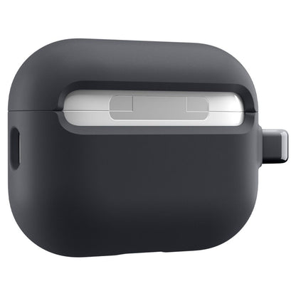 Ovitek Spigen Nano Pop za Apple AirPods Pro 3, črn