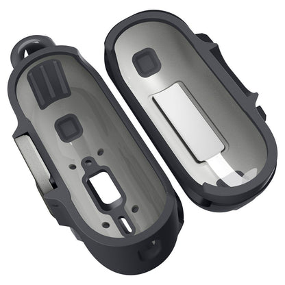 Ovitek Spigen Nano Pop za Apple AirPods Pro 3, črn