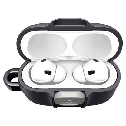 Ovitek Spigen Nano Pop za Apple AirPods Pro 3, črn