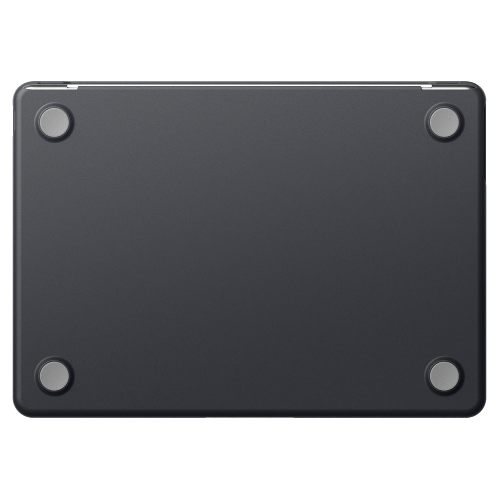 Spigen Nano Pop Case for Apple MacBook Air 13inch (2026) / (2025) / (2024) / (2022), Black ACS11269