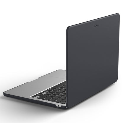 Spigen Nano Pop Case for Apple MacBook Air 15inch (2026) / (2025) / (2024) / (2023), Black ACS11267