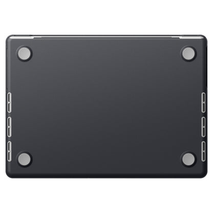 Ovitek Spigen Nano Pop za Apple MacBook Pro 16palčni (2026) / (2024) / (2023) / (2021), Črn ACS11275