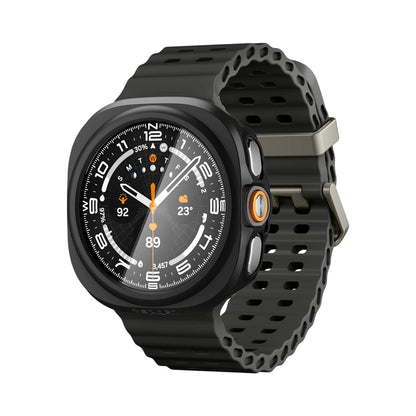 Ovitek Spigen Thin Fit 360 za Samsung Galaxy Watch Ultra2, Črn ACS11609