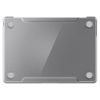 Ovitek Spigen Thin Fit za Apple MacBook Air 13inch (2026) / (2025) / (2024) / (2022), Prozoren ACS05271