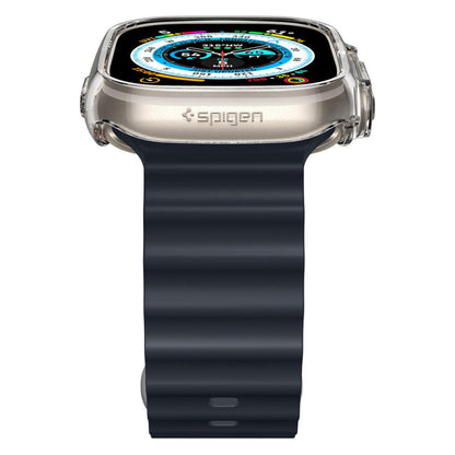 Ovitek Spigen Thin Fit za Apple Watch Ultra Series, Prozoren ACS05917