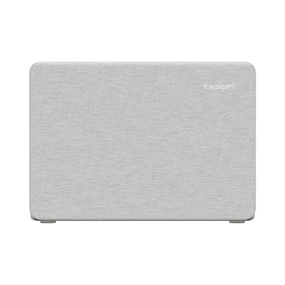 Ovitek Spigen Urban Fit za Apple MacBook Neo 13-palčni, Siva ACS11542