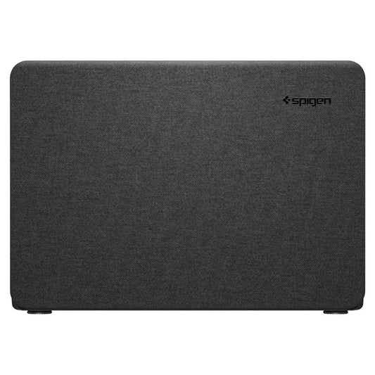 Ovitek Spigen Urban Fit za Apple MacBook Neo 13-palčni, črn ACS11541