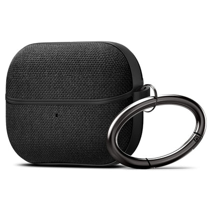 Ovitek Spigen Urban Fit za Samsung Galaxy Buds3 FE / Buds3 Pro / Buds3, črn ACS08333