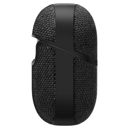 Ovitek Spigen Urban Fit za Samsung Galaxy Buds3 FE / Buds3 Pro / Buds3, črn ACS08333
