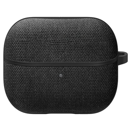 Ovitek Spigen Urban Fit za Samsung Galaxy Buds3 FE / Buds3 Pro / Buds3, črn ACS08333