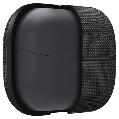 Ovitek Spigen Urban Fit za Samsung Galaxy Buds3 FE / Buds3 Pro / Buds3, črn ACS08333