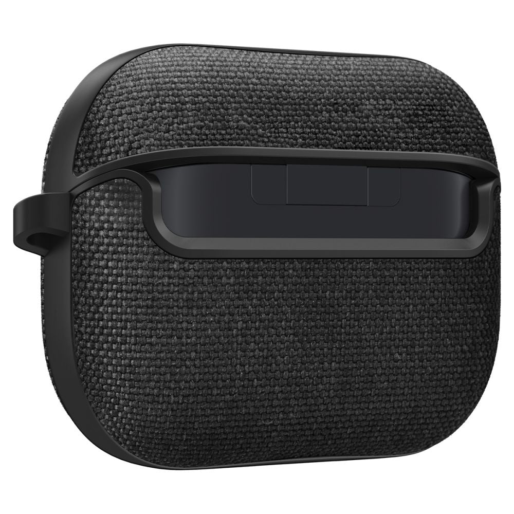 Ovitek Spigen Urban Fit za Samsung Galaxy Buds3 FE / Buds3 Pro / Buds3, črn ACS08333