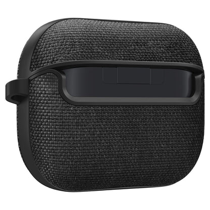 Ovitek Spigen Urban Fit za Samsung Galaxy Buds3 FE / Buds3 Pro / Buds3, črn ACS08333