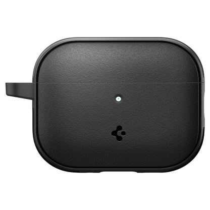 Ovitek Spigen Vault za Apple AirPods Pro 3, Mat Črn ACS09826
