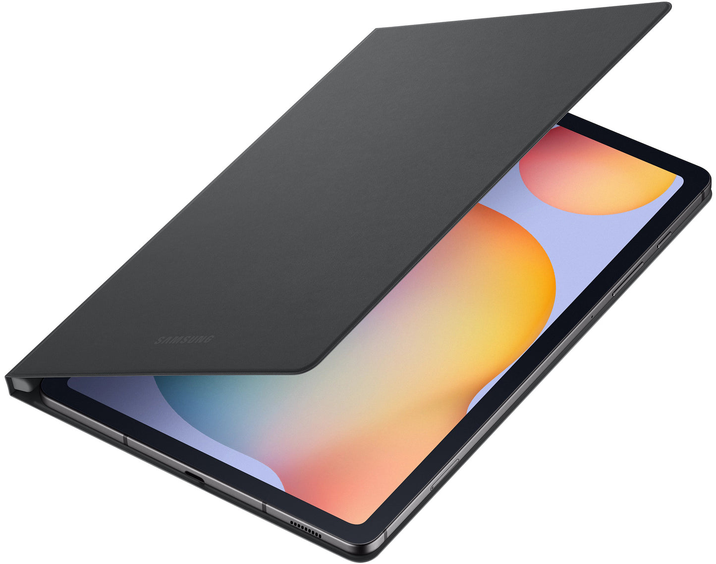 Ovitek za Samsung Galaxy Tab S6 Lite (2020), Siva EF-BP610PJEGEU