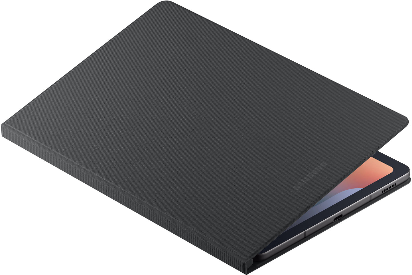 Ovitek za Samsung Galaxy Tab S6 Lite (2020), Siva EF-BP610PJEGEU