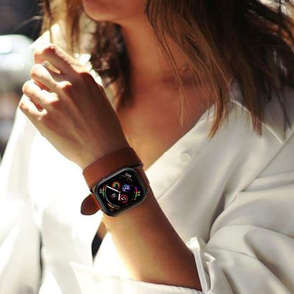 Ovitek Techsuit Defense360 Pro za Apple Watch 7 41mm serijo, črn