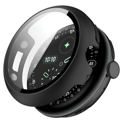 Ovitek Techsuit Defense360 Pro za Google Pixel Watch 4 41mm, Črn