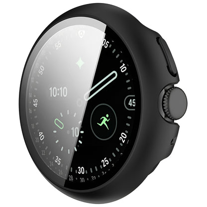 Ovitek Techsuit Defense360 Pro za Google Pixel Watch 4 41mm, Črn