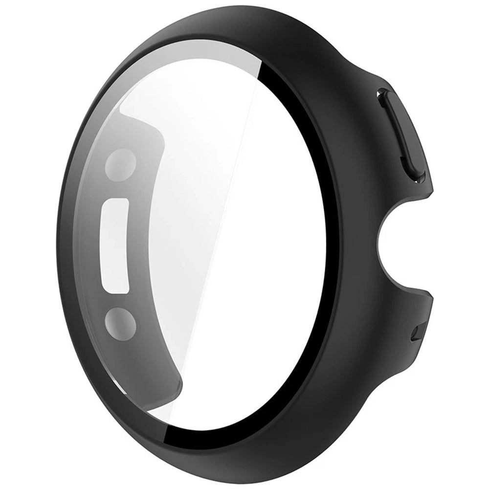 Ovitek Techsuit Defense360 Pro za Google Pixel Watch 4 45mm, Črn