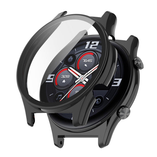 Ovitek Techsuit Defense360 Pro za Honor Watch GS 3, črn