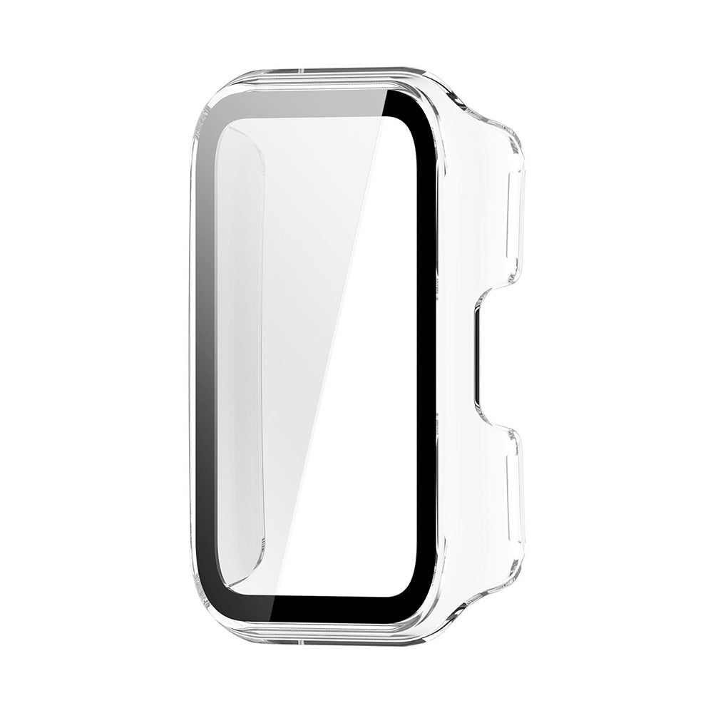 Ovitek Techsuit Defense360 Pro za Huawei Band 11, Prozoren